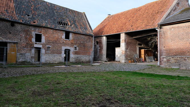 Ferme de la Grosse Tour