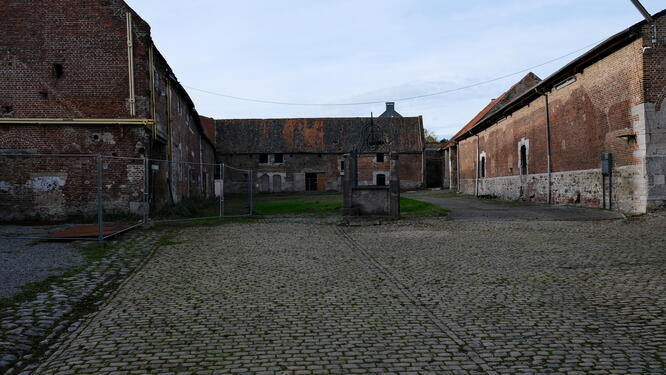 Ferme de la Grosse Tour