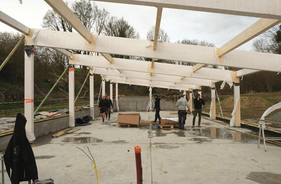 Chantier
