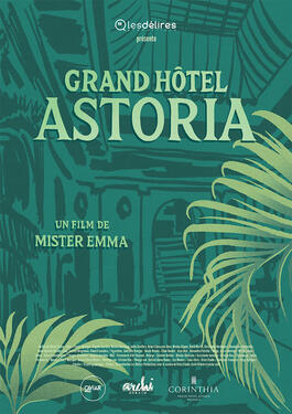 Grand Hôtel Astoria