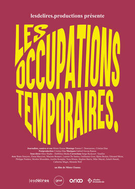 Occupations Temporaires