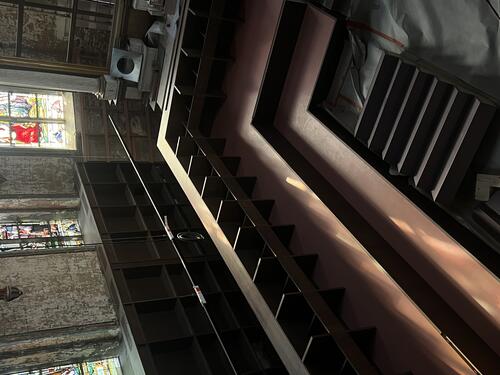 Chantier