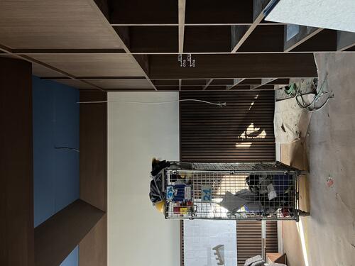 Chantier