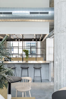 Espace commun