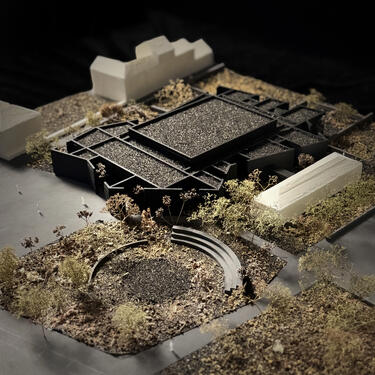 Maquette