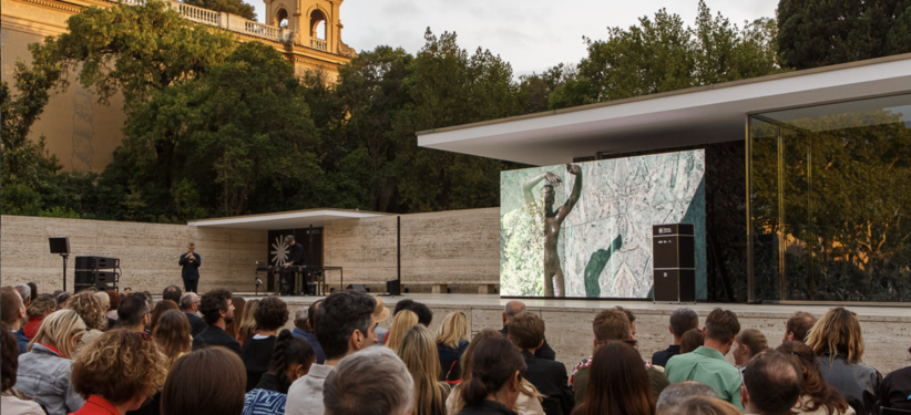 MIES Award
