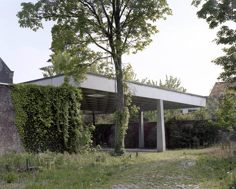 Exterior image, park