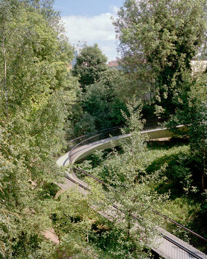 Passerelle