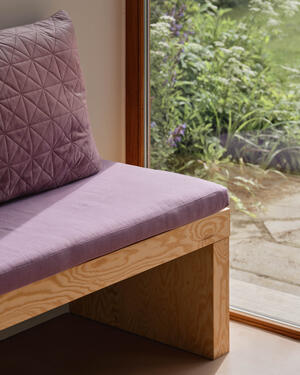 Banquette