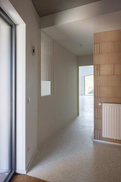 Hall d'entrée