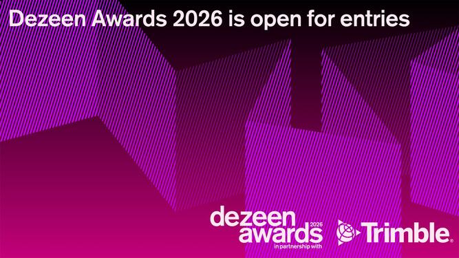 Dezeen awards