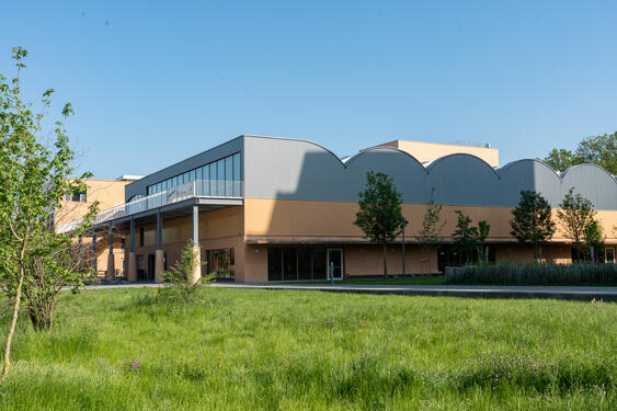 Campus Ceria (MS-A) - E. Meunier