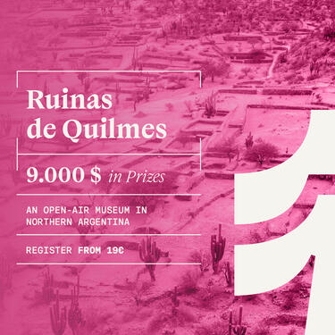 Ruinas de Quilmes