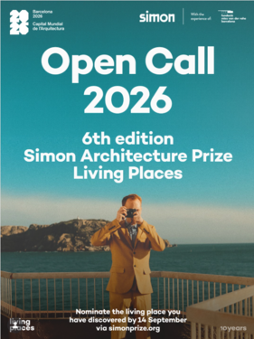 Simon Prize