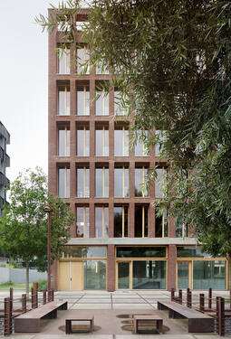 façade
