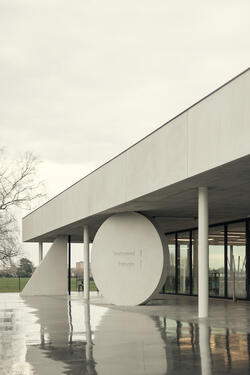 Athénée Royal F. Jacquemin