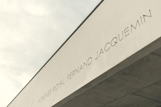 Athénée Royal F. Jacquemin