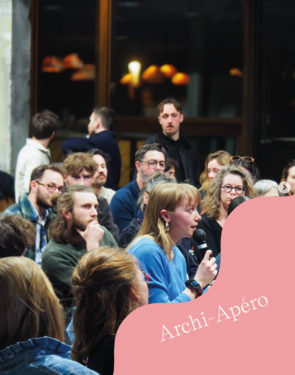 Archi apéro Lille