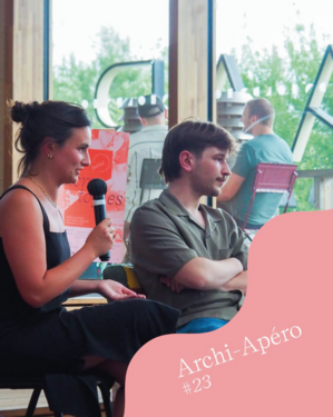 archi apéro Lille