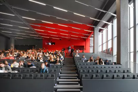 LECTURE HALL