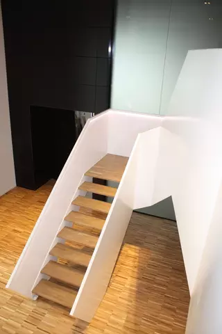 Stair