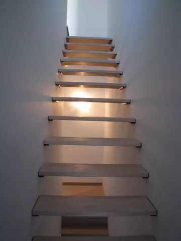 Stair.