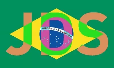 Flag JDS Brasil