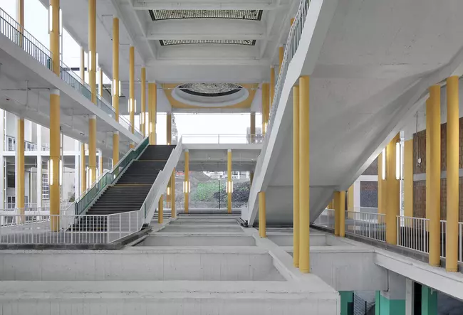 Filip Dujardin Chapex Charleroi
