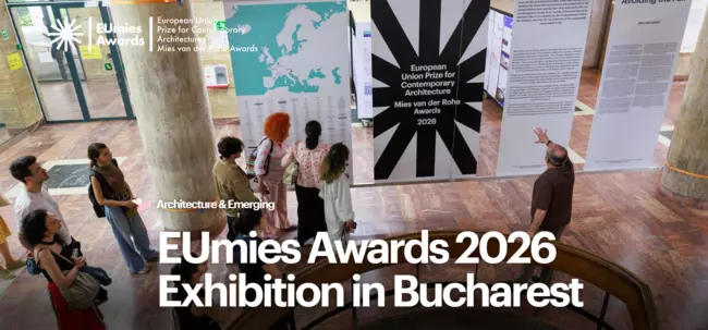 EUMIES Bucharest