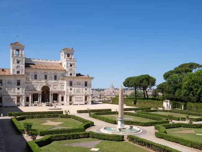 Villa Medici
