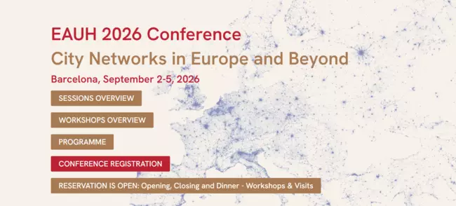 EAUH 2026 Conference