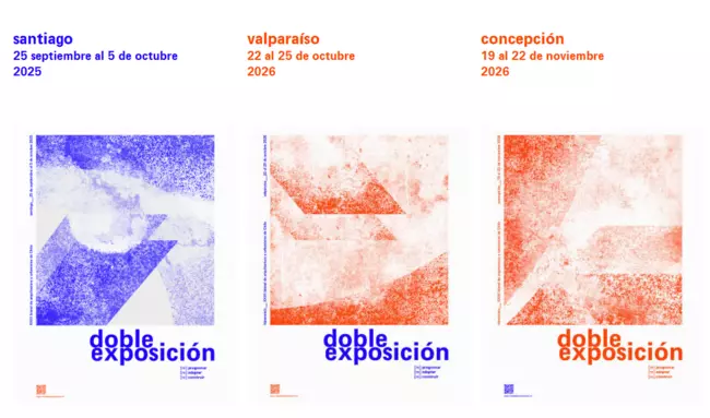 Doble exposición