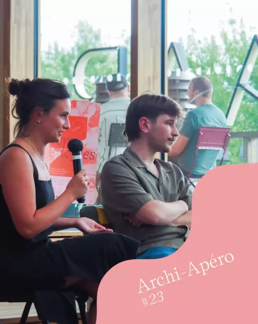archi apéro Lille