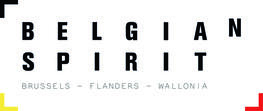 Logo Belgian Spirit